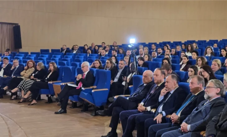 “Njohje e statusit ‘Dëshmor i Atdheut’”, 260 kolegë kërkesë zyrtare për gjyqtarit shkodran Astrit Kalaja