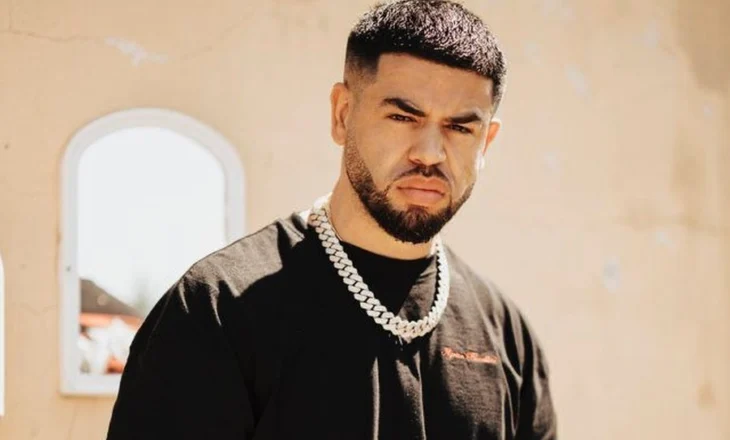 Noizy: Nuk jam më i talentuari, por kam më shumë disiplinë se të gjithë