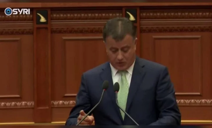 Noka lexon mesazhin që Edi Rama i dërgoi Sinisha Mihajloviçit: Numrin tënd ma dha miku ynë i përbashkët, Aleksandër Vuçiç