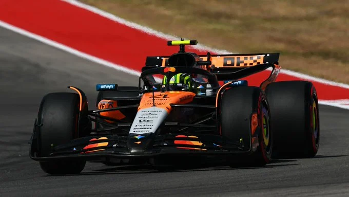 Norris sinjale prej kampioni, F1 ndalesa në shtëpinë e “Uzunit”