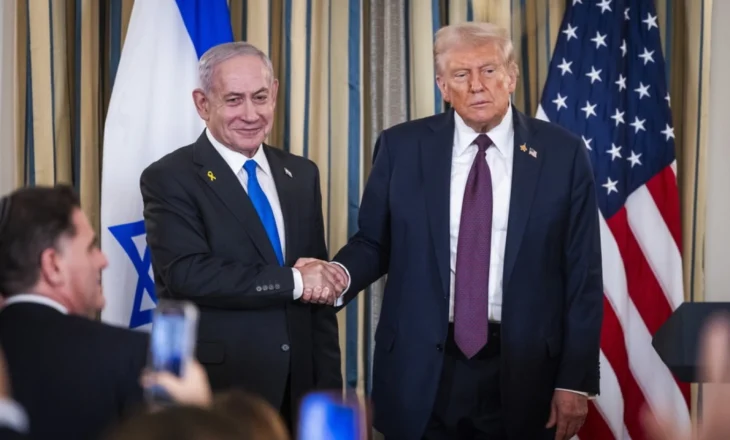 Norvegjia i frikësohet hakmarrjes së Trump nëse presidentit amerikan nuk i jepet Çmimi Nobel për Paqen