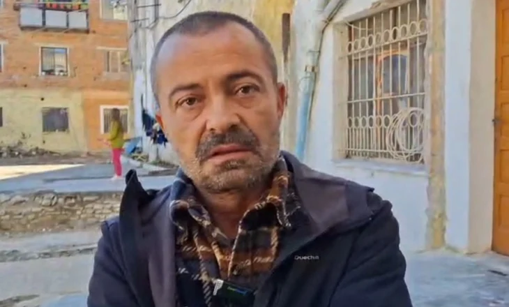 “Nuk del gjallë nga salla kush më dënon nipin..”/ Familja e Gjovalin Shkambit: Keqardhje, kërcënimet nuk justifikohen! Babai në gjendje..