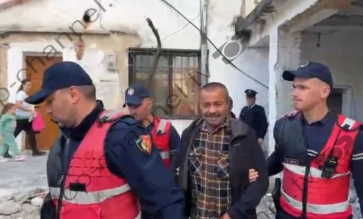 “Nuk del gjallë nga salla kush më dënon nipin”/ Reagon familja e Gjovalin Shkambit: Keqardhje për situatën e krijuar