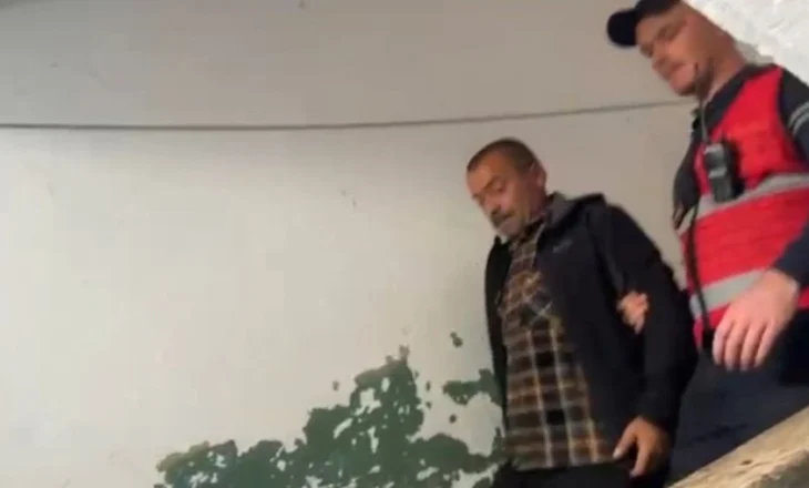 ”Nuk del i gjallë nga salla kush dënon nipin”, Policia reagon për arrestimin e xhaxhait të Elvisit