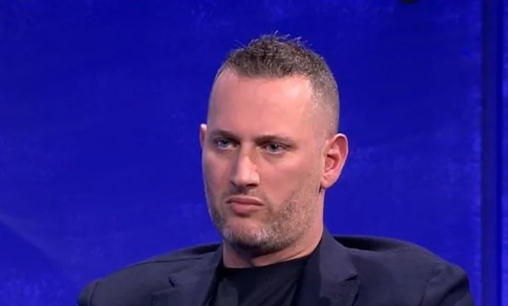 “Nuk do bëj fushatë më Berishën”, Florjan Binaj: Kreut të PD-së dhe Shkëlzenit nuk i kam as numrin