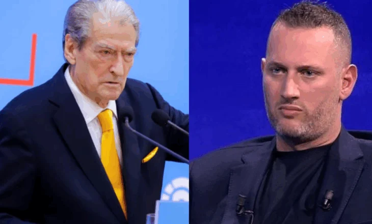 “Nuk do dal në fushatë me Berishën”, kreu i PD-së për kandidatin Binaj: Ai s’është i propozuar nga ne, por…