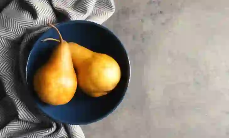 Nuk do e besoni dot kur të zbuloni se çfarë ndodh me trupin tuaj nëse kosumoni dardha çdo ditë