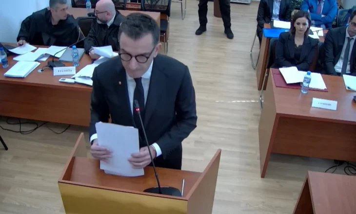 “Nuk dua mëshirë”, Veliaj-Gjykatës: Ktheni shtetin në binarët e Kushtetutës