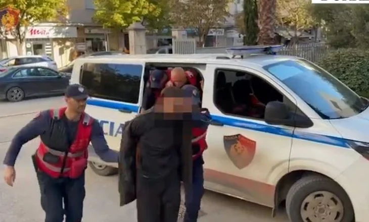 “Nuk e di si ndodhi, mora thikën dhe…”, zbardhet dëshmia e të riut që vrau babanë në Durrës: Isha i papunë!