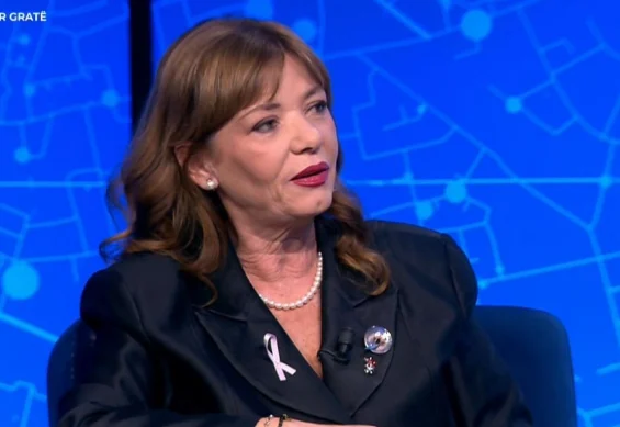 “Nuk e dua më fjongon rozë”, Nora Malaj: Një solidarizim sipërfaqësor, duhet vënë gjithë vitin jo vetëm në tetor