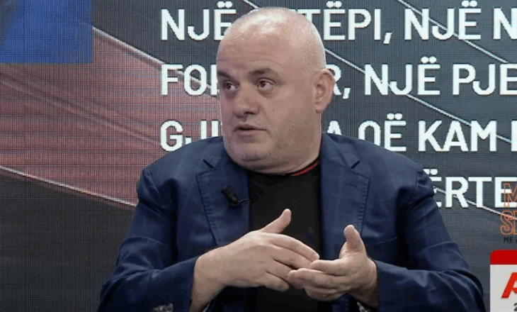 “Nuk e kuptoj, çfarë është kjo dashuri e Partizanit me trajnerët serbë?”! Shpërthen Artan Hoxha: Mos shkoni në cepet e planetit