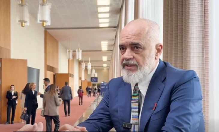 “Nuk është afat imagjinar”/ Rama: Shqipëria synon përmbylljen e negociatave me BE deri në 2027