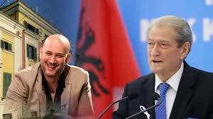 “Nuk është një kandidat i pavarur”/ Berisha shpall Binajn kandidat të PD, Muça: Përfaqëson gjendjen e opozitës, komike