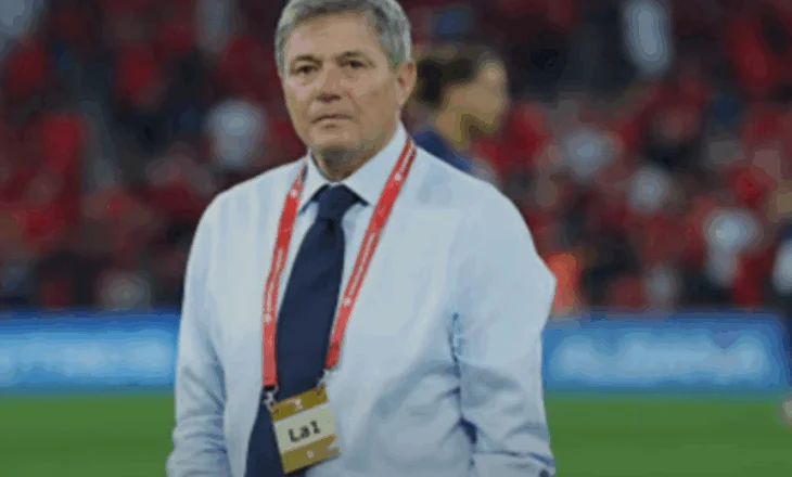 “Nuk i arrijmë dot tifozët e Shqipërisë”! Stojkovic çmend mediat në Serbi: Po çfarë je duke folur?