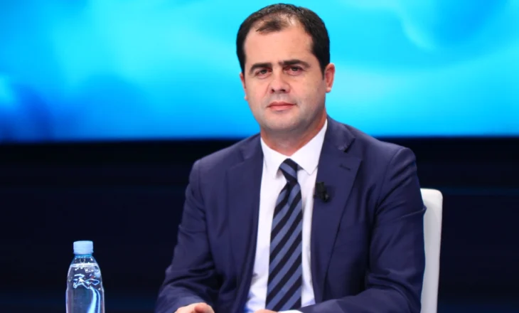 “Nuk janë vetëm 3 emra’’, Bylykbashki: Ja kush është garancia e fitores