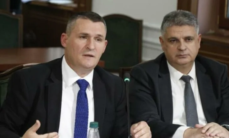 “Nuk jemi ndalur”/ Dumani: Prokurorët e SPAK janë kërcënuar seriozisht nga organizatat kriminale