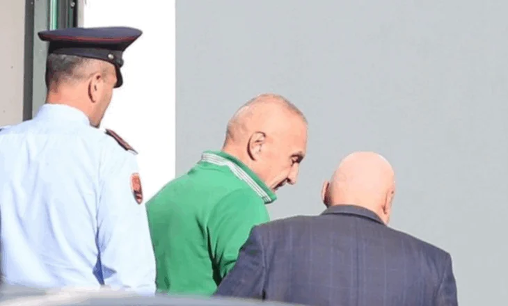 Nuk ka liri për Ilir Metën! GJKKO rrëzon kërkesën, avokati Cakrani: Po mbahet peng në paraburgim