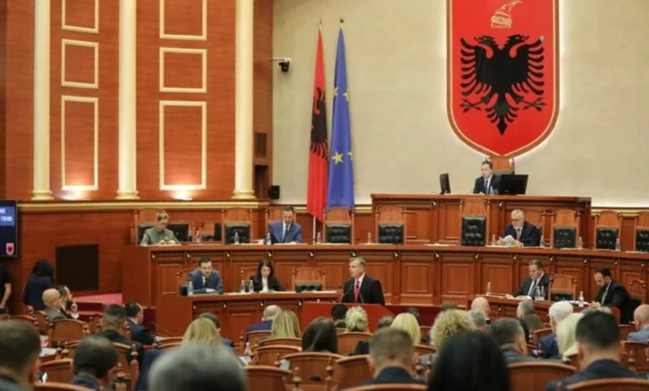 Nuk ka mocion me debat për programin qeverisës, PS rrëzon kërkesën e opozitës