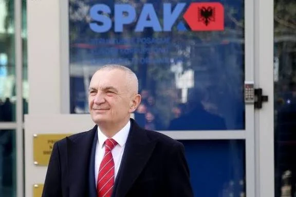 Nuk ka surpriza/ Gjykata e Lartë rrëzon rekursin e Ilir Metës