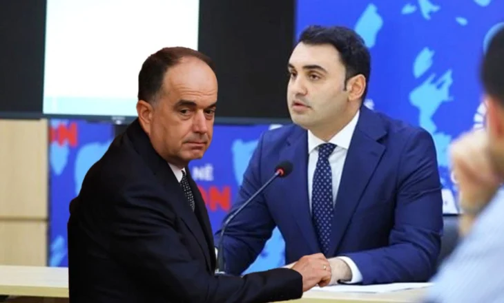 ‘Nuk ka turp më të madh, deklaron dhe dypunësim’, Këlliçi: Begaj noter i qeverisë, të shkarkohet