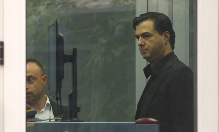 “Nuk kam dhënë asnjë urdhër”, Basha në SPAK për 21 Janarin, gazetarja jep detaje nga dëshmia e tij