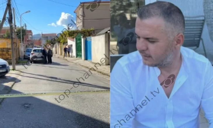 “Nuk kam konflikte me askënd”, çfarë deklaroi objektivi i atentatit në Shkodër