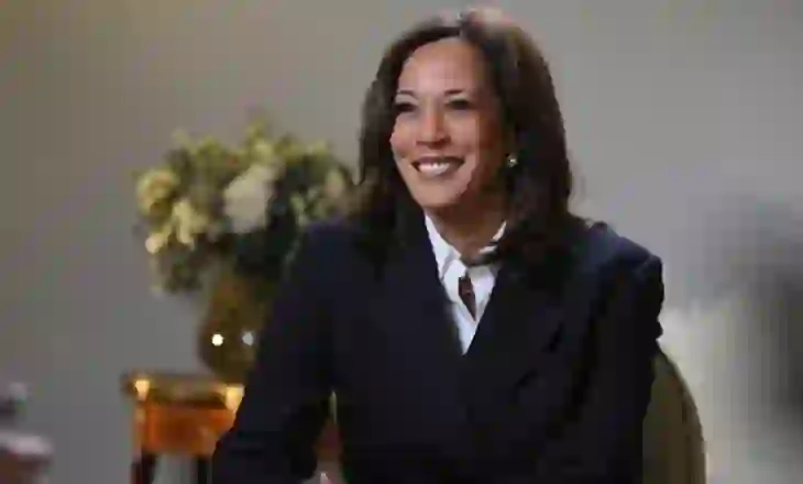 “Nuk kam mbaruar ende”, Kamala Harris lë të hapur mundësinë për t’u rikthyer në garën presidenciale