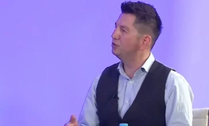 “Nuk kam nisur asgjë për ta lënë gjysmë”, Sota sqaron arsyet e kandidimit për Bashkinë e Vlorës:  Ja kush më kontaktoi