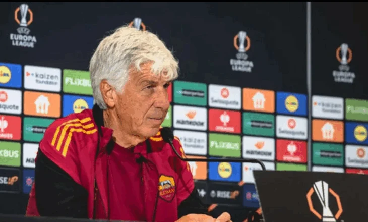 “Nuk kam parë kurrë të humbësh një penallti 3 herë”, Gasperini çuditet me lojtarët e tij: Situatë unike