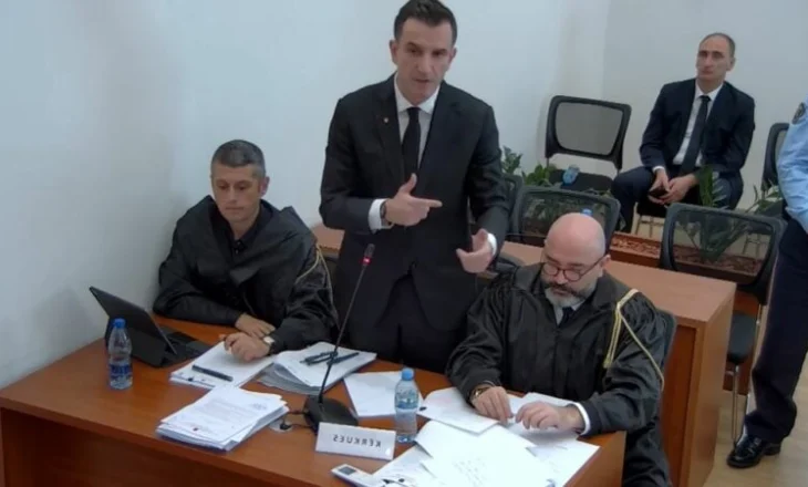 “Nuk kam vdekur, s’ka vendim të formës së prerë e as kam dhënë dorëheqje”, Veliaj rendit arsyet pse duhet të vazhdojë detyrën. GJK ndërpret seancën për 30 minuta