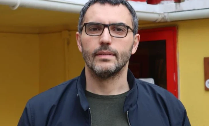 “Nuk më ka tunduar kurrë paraja”, Arlind Qori: Nuk i kuptoj politikanët e korruptuar!