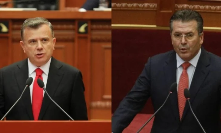 “Nuk mund të jesh në krah të UÇK-së dhe partner me Vuçiç”, Mediu-Ballës: Ti s’e di ku bie Kosova