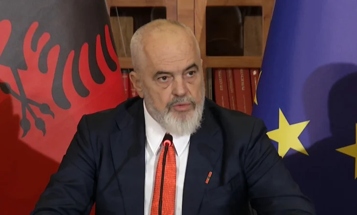 “Nuk mund të vësh gardh rreth e rrotull dritares dhe të rrisësh bagëti”, Rama paralajmëron krijimin e “listës së zezë”: Kujdes! Territori do monitorohet me kamera