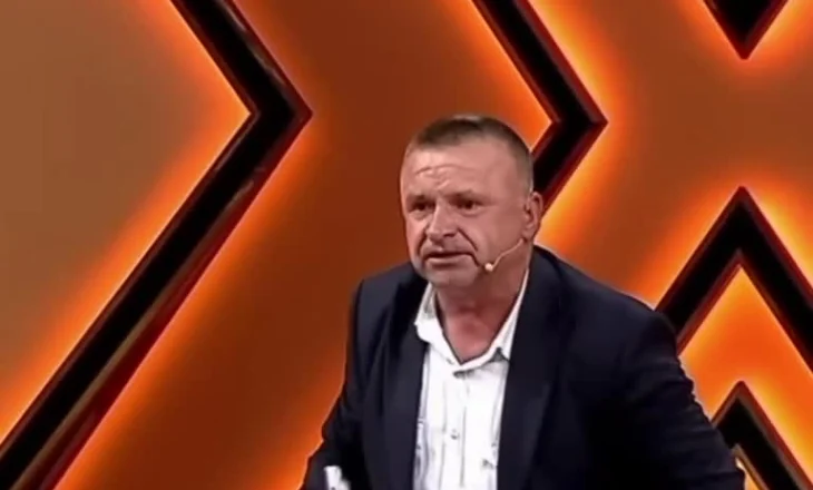 “Nuk ndërhyri kur nipi nisi të qëllonte me pistoletë”, zbardhen akuzat ndaj  Gjon Shkambit për vrasjen e gjyqtarit