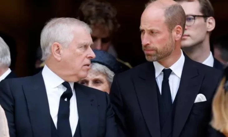 Nuk pagoi qira për dy dekada/ Deputetët britanikë kërkojnë mocion parlamentar: Princit Andrew t’i hiqet titulli i Dukës