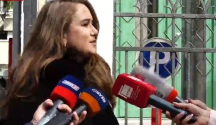 “Nuk pashë asgjë”/ Vrasja e gjyqtarit, avokatja tregon momentet e tmerrit tek Apeli: Panik, u strehuam të gjithë në…