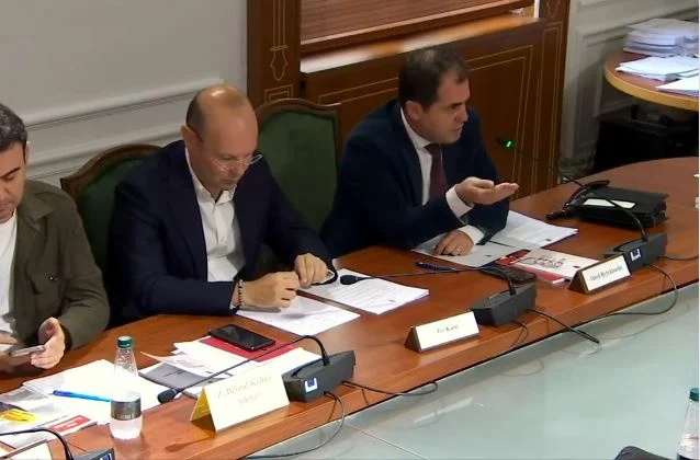 ‘Nuk u parandalua krimi zgjedhor’, Bylykbashi: Situata përkeqësohet më shumë