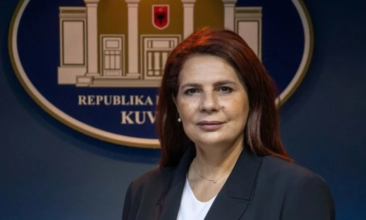 Nuk zgjati as dy muaj! Deputetja socialiste heq dorë zyrtarisht nga mandati