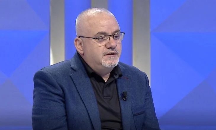 “O babai i kombit, zbrit nga tribuna e Bernabeut”, Hoxha shpërthen ndaj Ramës: Mos mbulohet dielli me shoshë, sot..