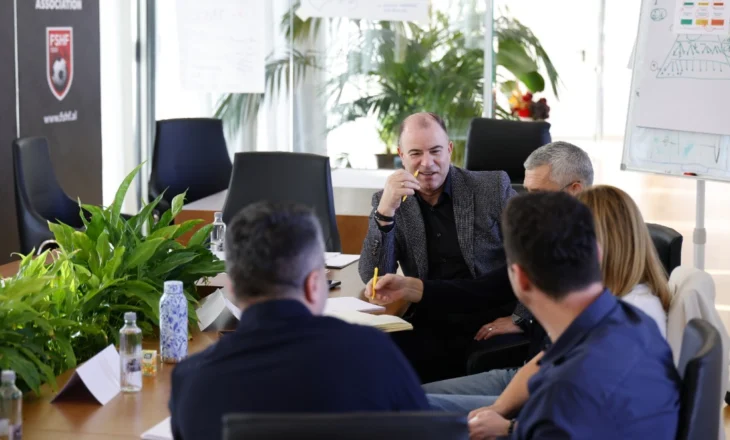 “Objektivat dhe Rezultatet kryesore”, FSHF organizon seminarin e radhës