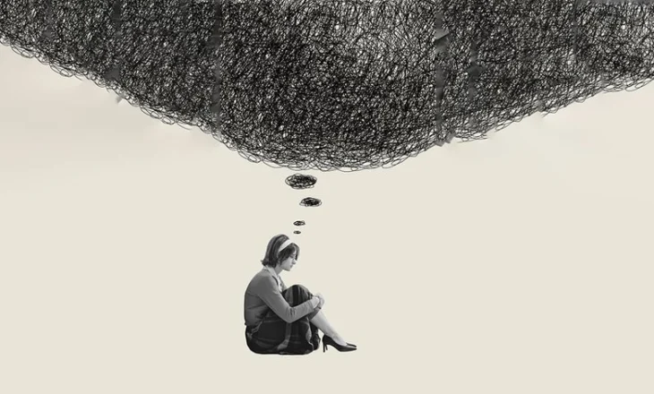 OCD: Si po banalizohet një çrregullim serioz mendor