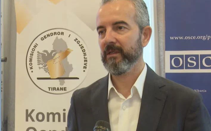 ODIHR evidentoi probleme/ Celibashi: Pavarësisht kritikave të opozitës, rezultati i zgjedhjeve është i vlefshëm