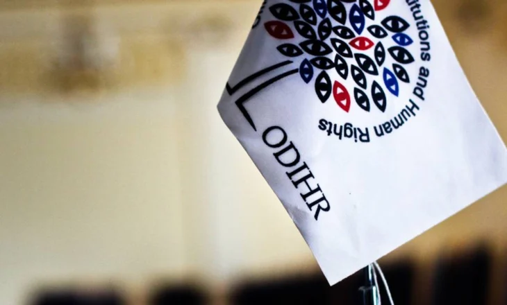 ODIHR publikon raportin final për zgjedhjet e 11 majit, Rama dhe PS nën akuzë për manipulim dhe intimidim të votuesve