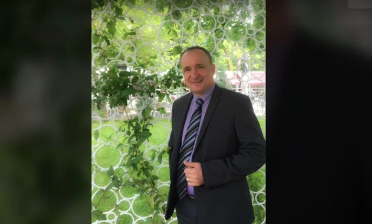 Odise Plaku: Po na ikin vitet grua…