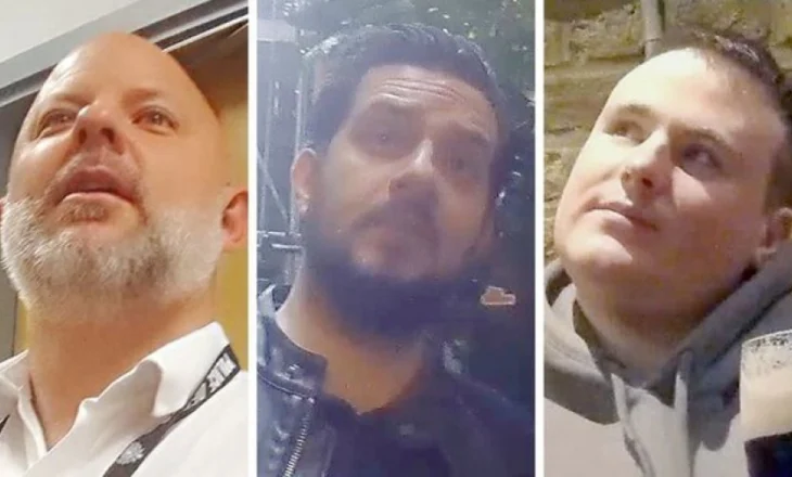 Oficerë që kënaqen me dhunën ndaj emigrantëve/ Xhirimet sekrete provojnë mizogjininë dhe racizmin e Policisë Britanike: Bënin ‘shaka’ për përdhunimin…