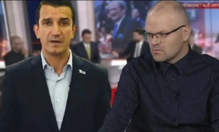 “Ofronte shërbime seksuale për ambasadat”, Erion Veliaj padit për shpifje Aulon Kalanë