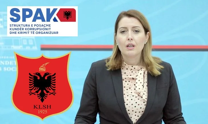 Ogerta Manastirliu dhe rrjeti i mafies së barnave, qindra milionë euro të fondeve publike u përdorën për koncesione…