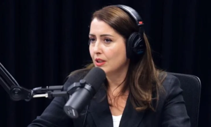Ogerta Manastirliu rrëfehet si asnjëherë tjetër në podcastin “Flasim” me Edi Ramën (INTERVISTA E PLOTE)