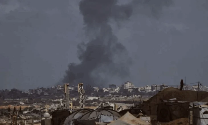OKB: Ushtria izraelite po ekzekuton civilë në Gaza
