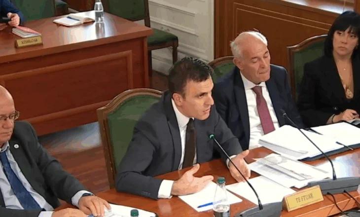 Olsian Çela kundër Kodit të ri Penal: Po mirë mo, si paskemi jetuar në paligjshmëri, ku do ikim?